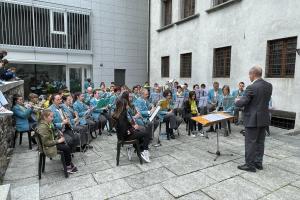 14.05.2023 Concerto per la festa della mamma