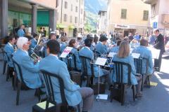 2003 - Concerto in piazza