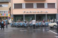 2004 - Concerto in piazza, Biasca