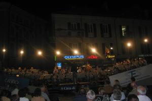 2005 - Concerto a Locarno