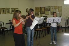 2006 - Saggio degli allievi