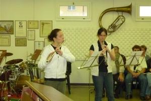 2009 - Saggio degli allievi