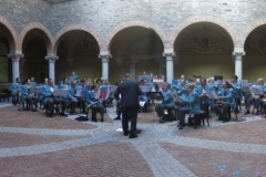 26.09.2015 Concerto al Mercato di Bellinzona